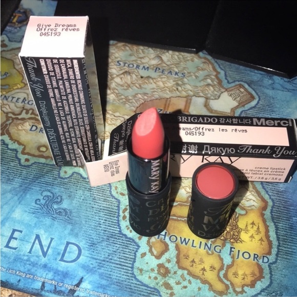 Mary Kay full sized compact plus Inspiration 💄 New - Picture 9 of 12